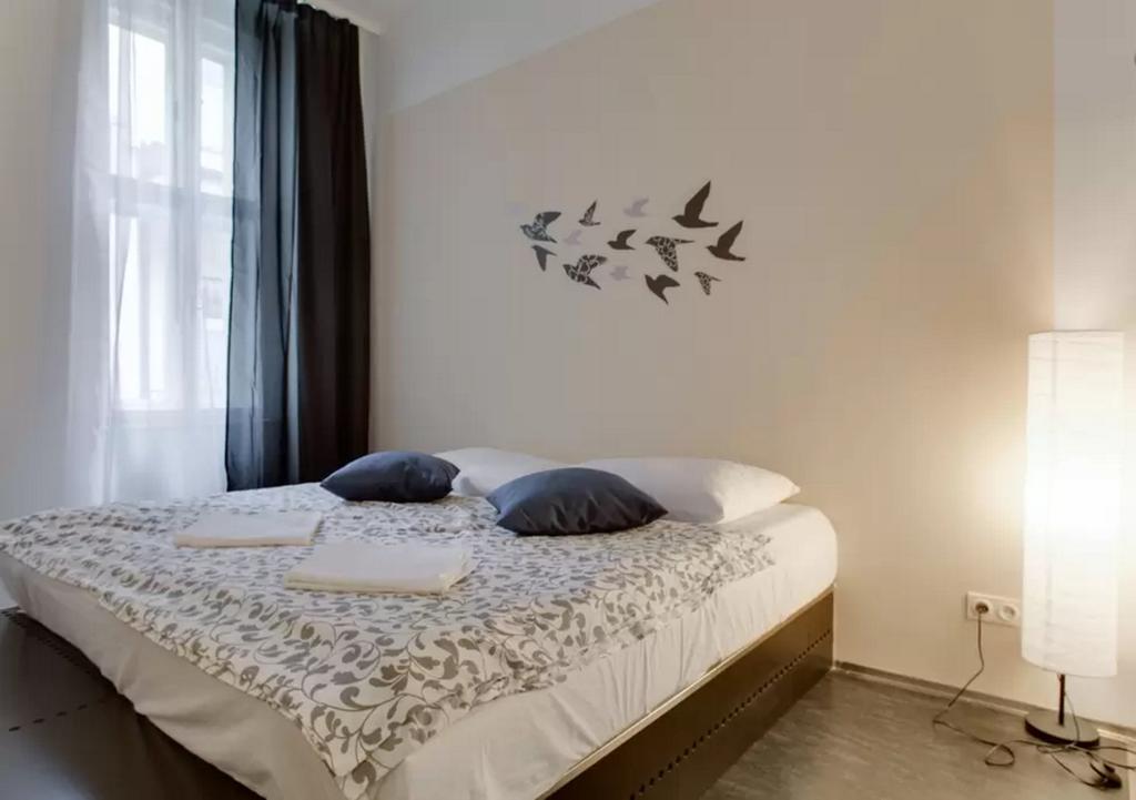 Charles Central Apartment Praga Pokój zdjęcie