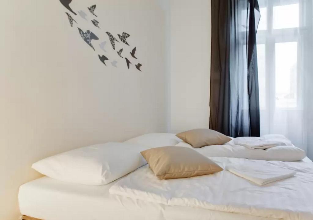Charles Central Apartment Praga Zewnętrze zdjęcie