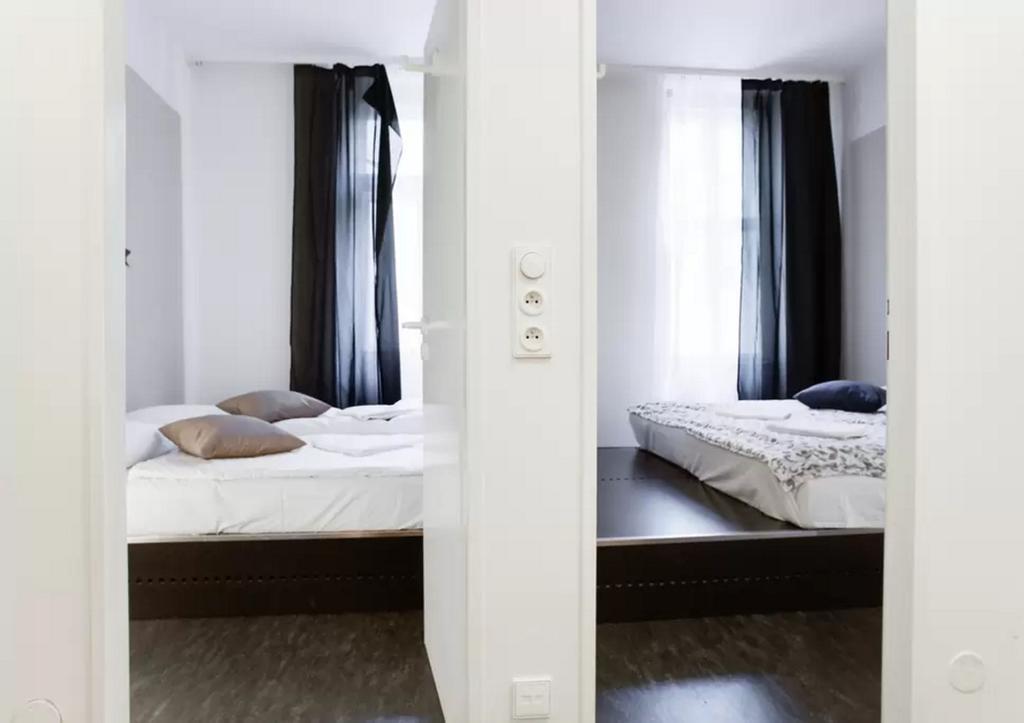 Charles Central Apartment Praga Zewnętrze zdjęcie