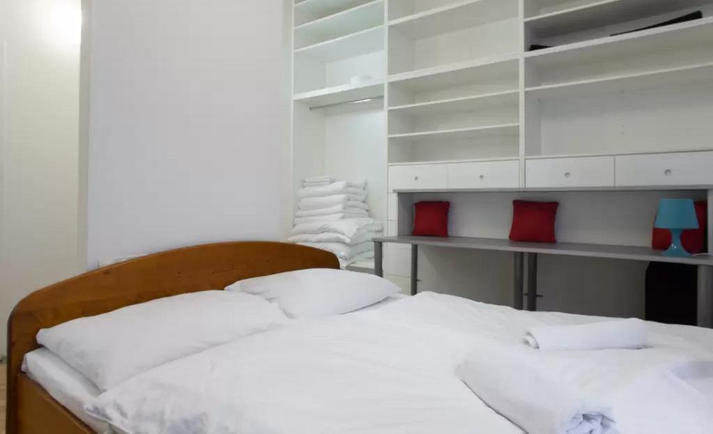 Charles Central Apartment Praga Zewnętrze zdjęcie